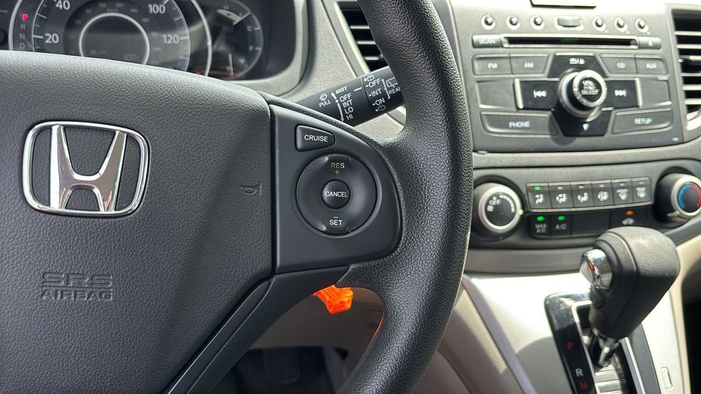 Used 2014 Honda CR-V LX image 18