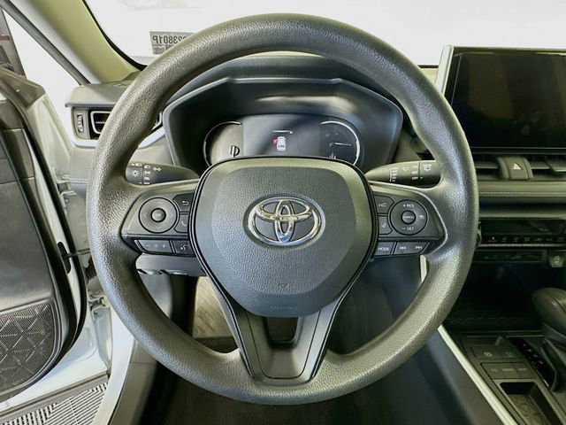 Certified 2024 Toyota RAV4 LE image 13