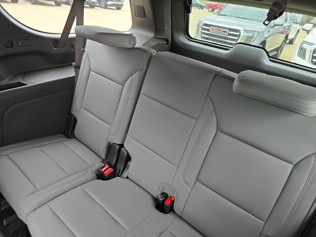 New 2026 GMC Yukon XL Elevation w/ Elevation Premium Package RWD image 12