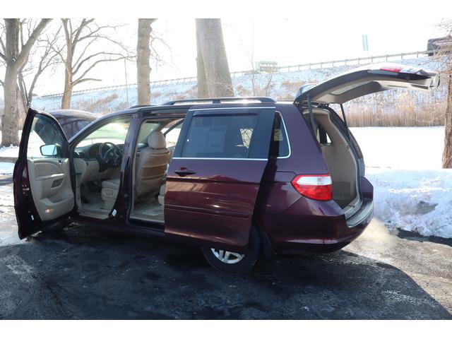 Used 2007 Honda Odyssey EX-L image 15