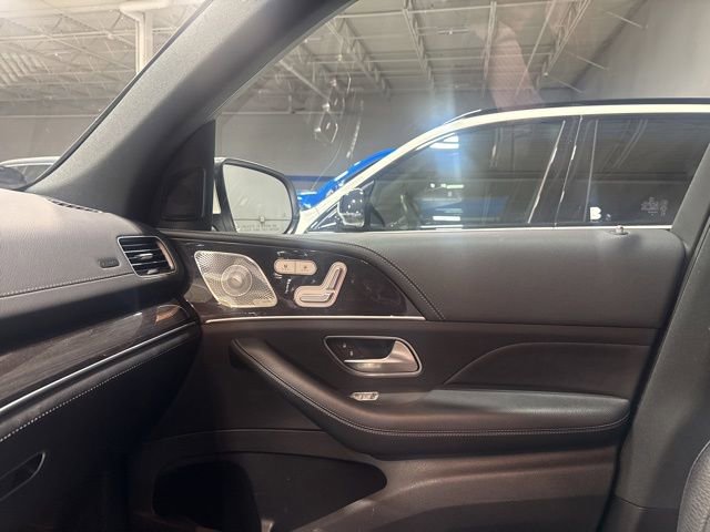 Used 2022 Mercedes-Benz GLE 450 4MATIC image 11