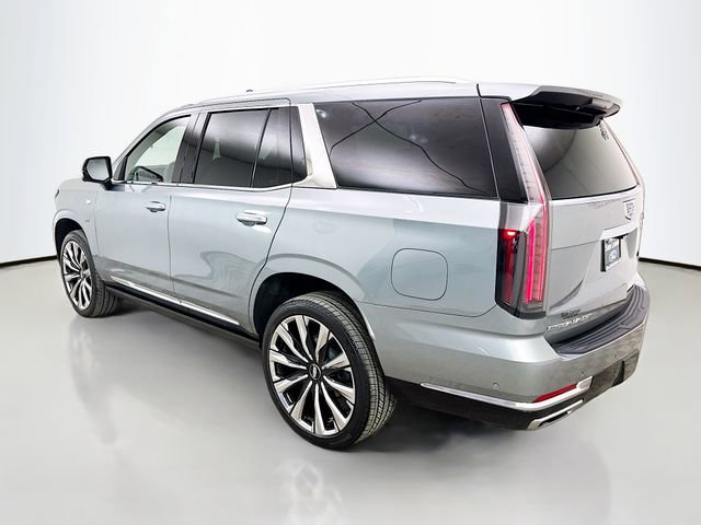 Used 2025 Cadillac Escalade Premium Luxury w/ Touring Package image 5
