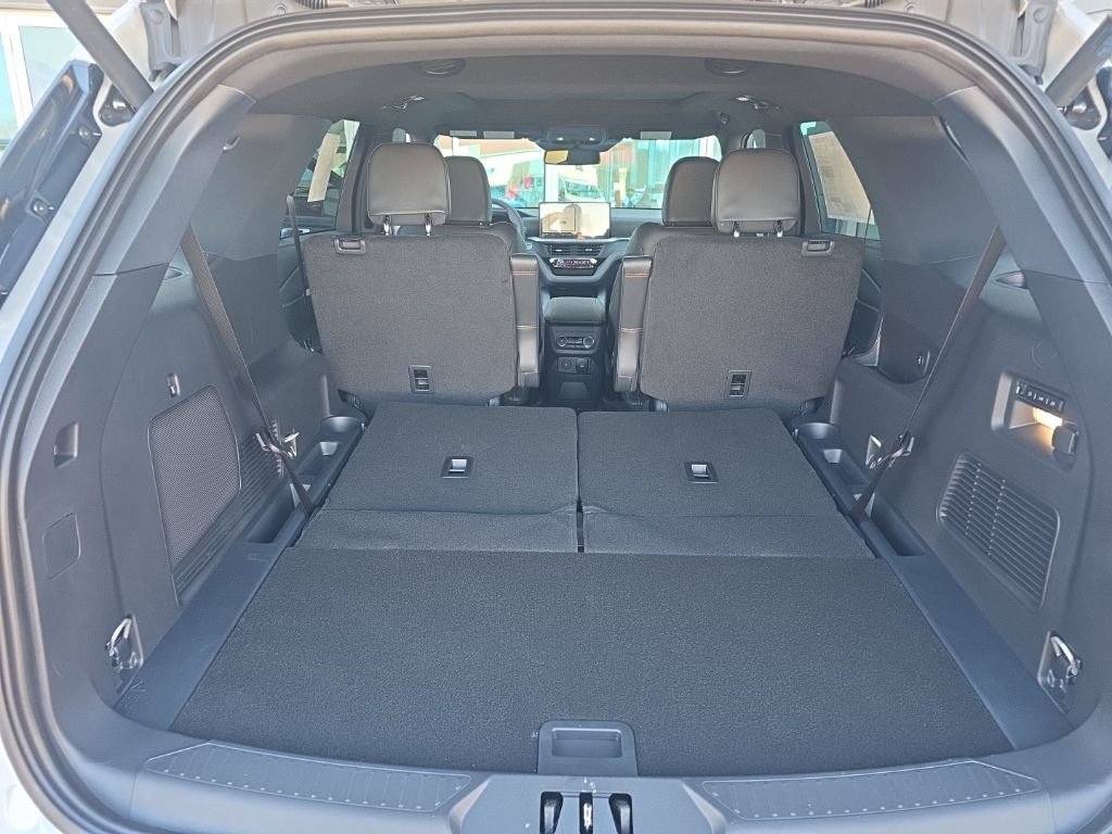 New 2026 Ford Explorer Tremor w/ Tremor Ultimate Package image 34