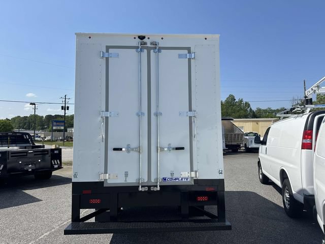 New 2024 Chevrolet Express 3500 w/ Power Convenience Package RWD image 7