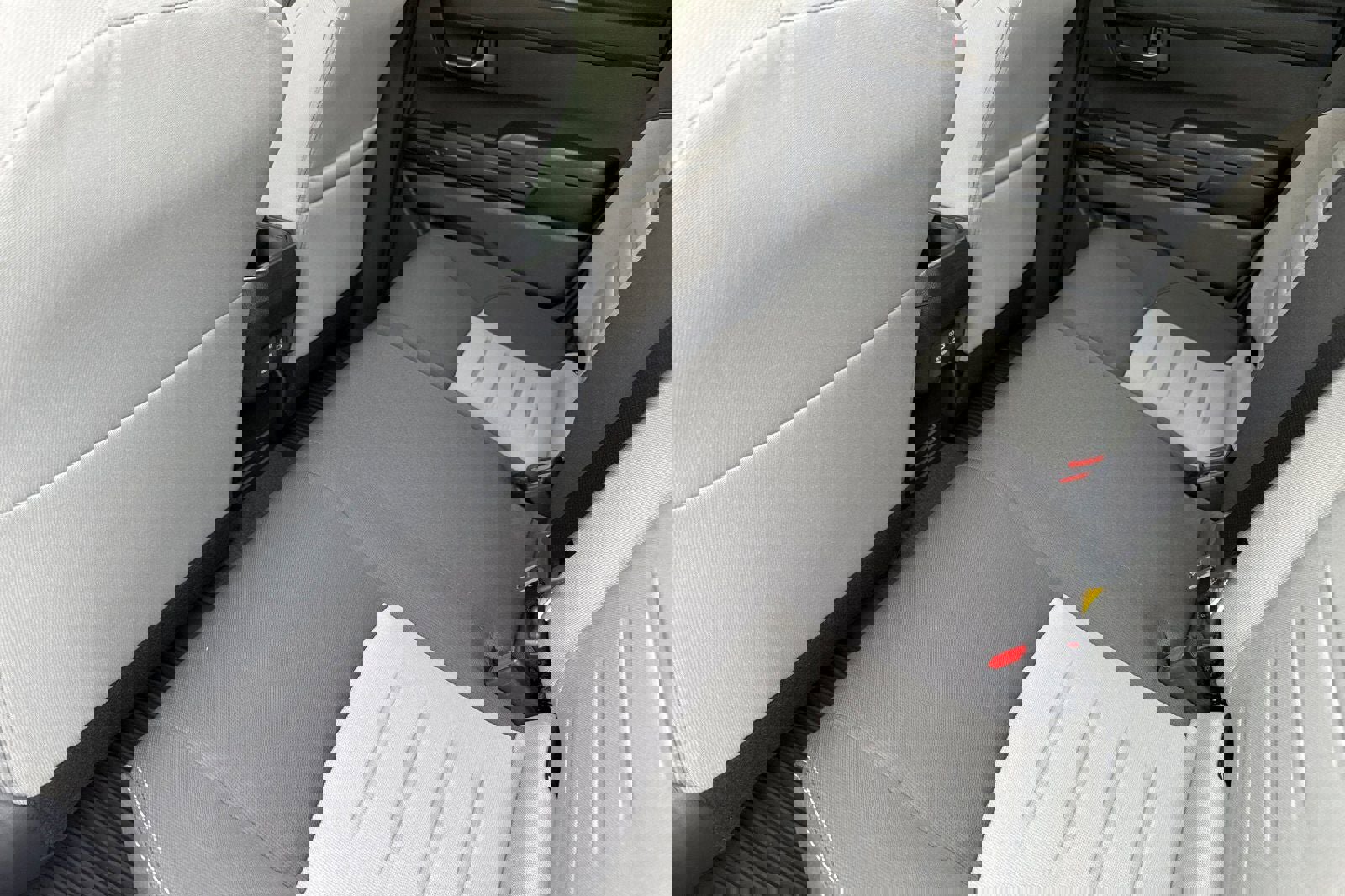 New 2026 Toyota Tacoma TRD Off-Road image 14