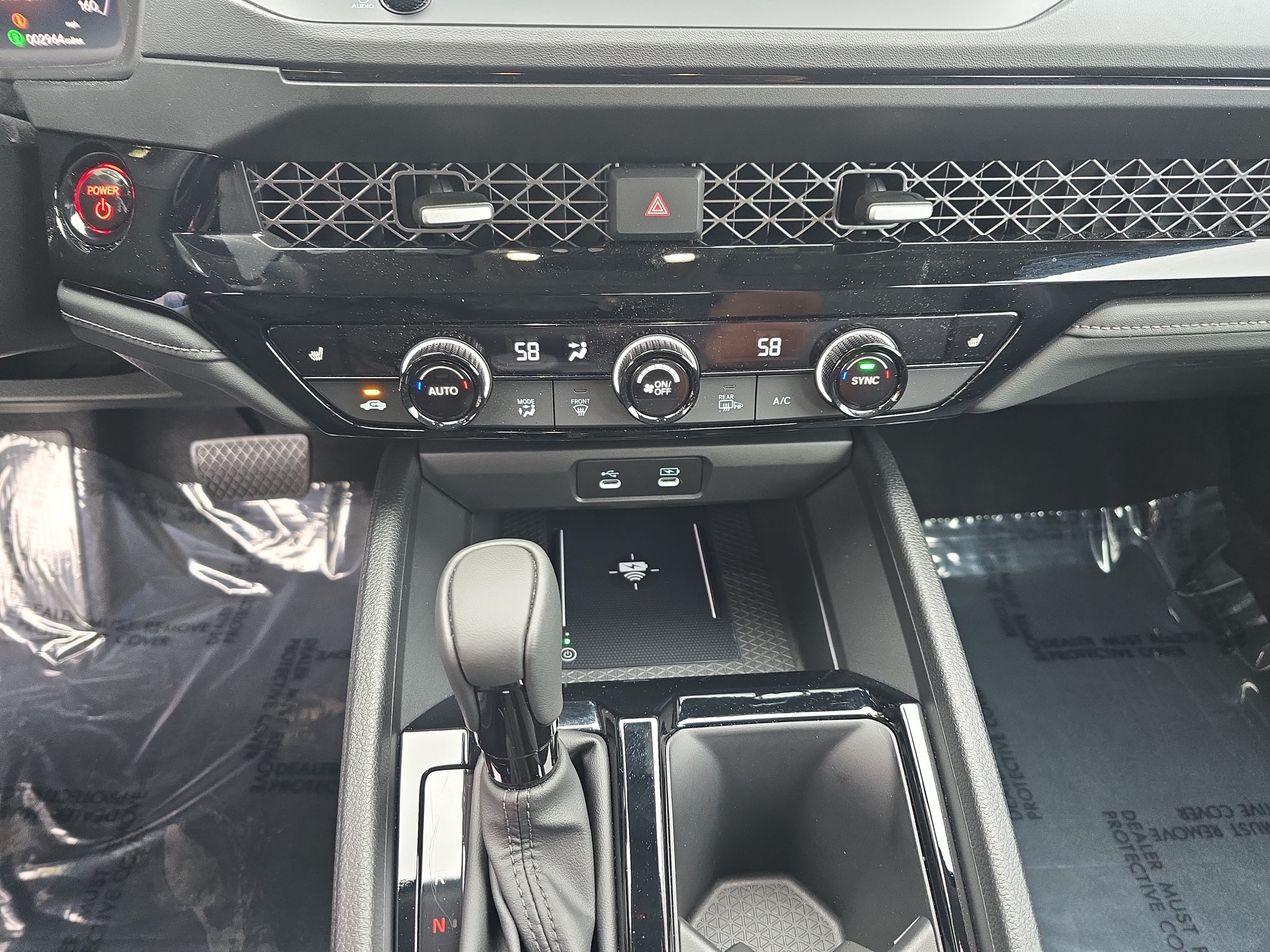 Used 2026 Honda Accord EX-L image 23