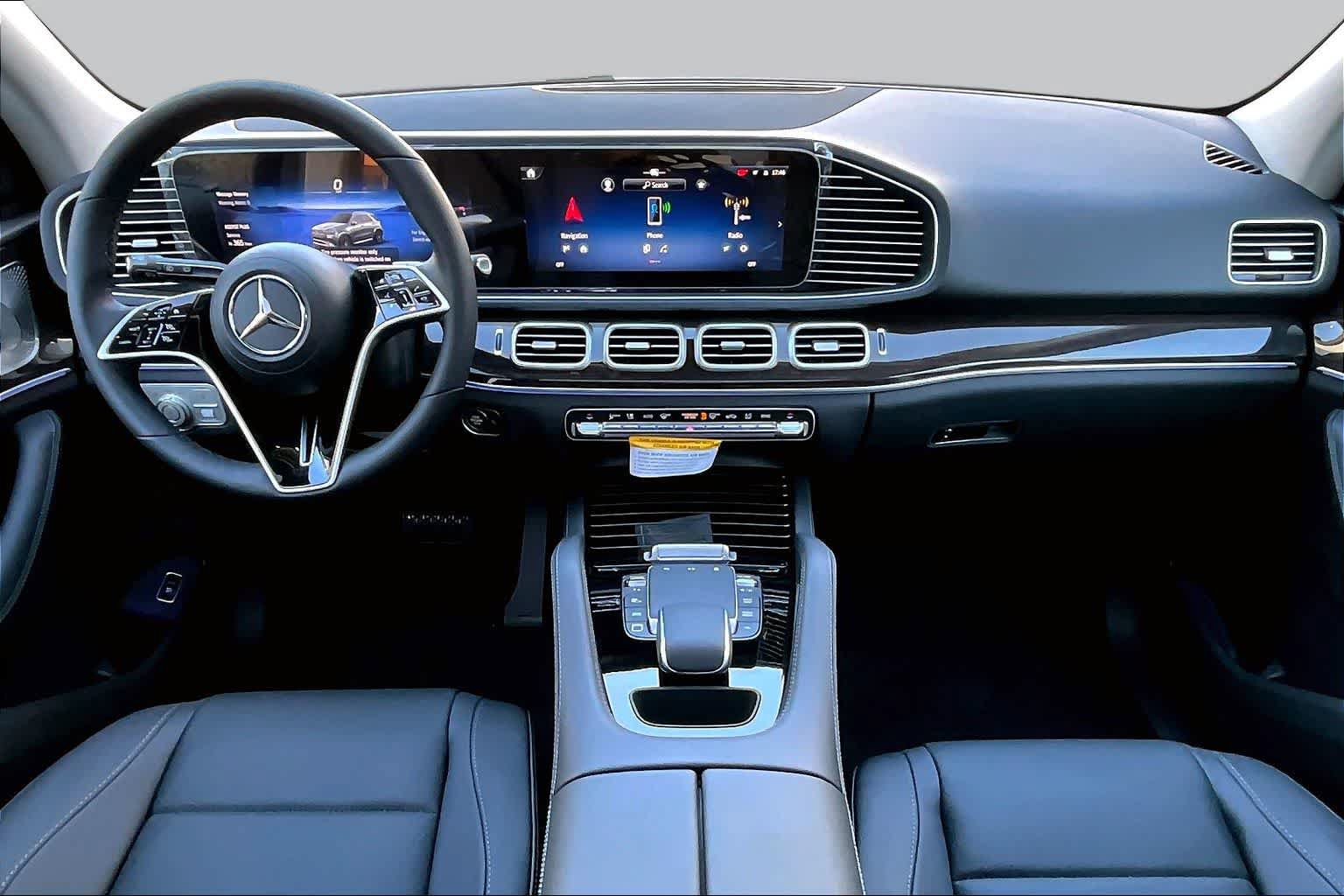 Certified 2026 Mercedes-Benz GLE 450 4MATIC image 15