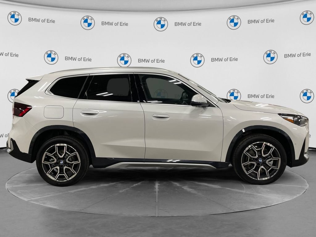 New 2027 BMW X1 xDrive28i AWD/4WD image 7