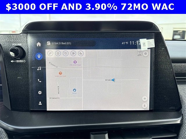 New 2026 Subaru Outback Premium image 19