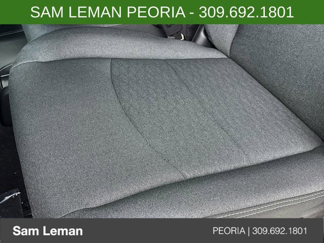 New 2026 RAM 2500 Tradesman image 19