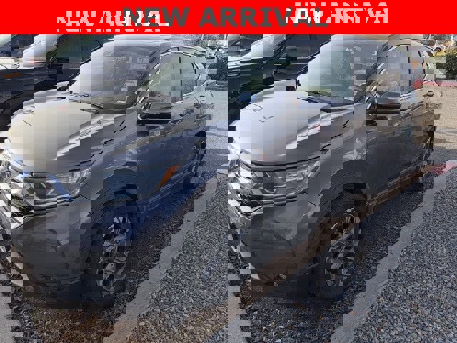 Used 2017 Honda CR-V EX image 6