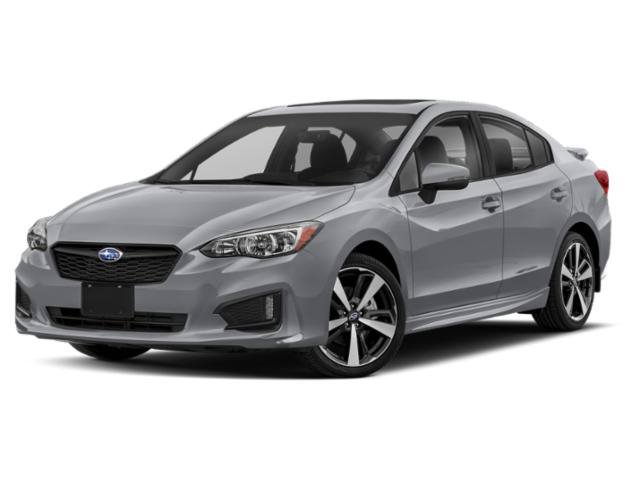 Used 2019 Subaru Impreza 2.0i Sport w/ Popular Package #1 AWD/4WD image 1