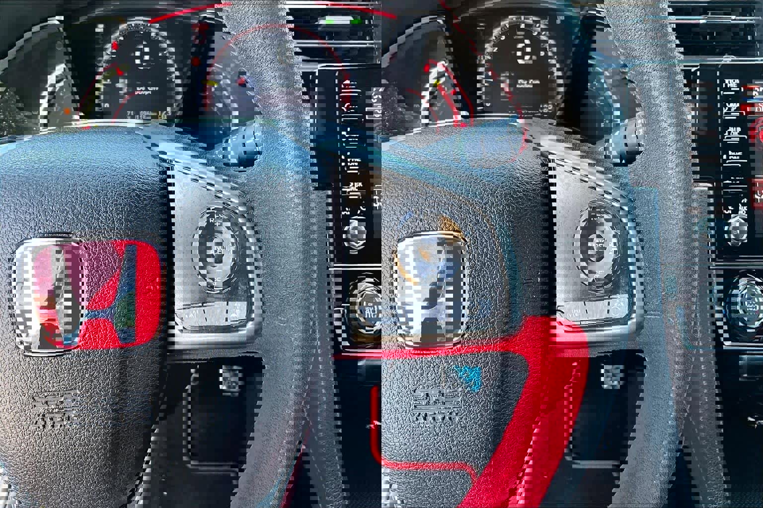 Used 2021 Honda Civic Type R image 25