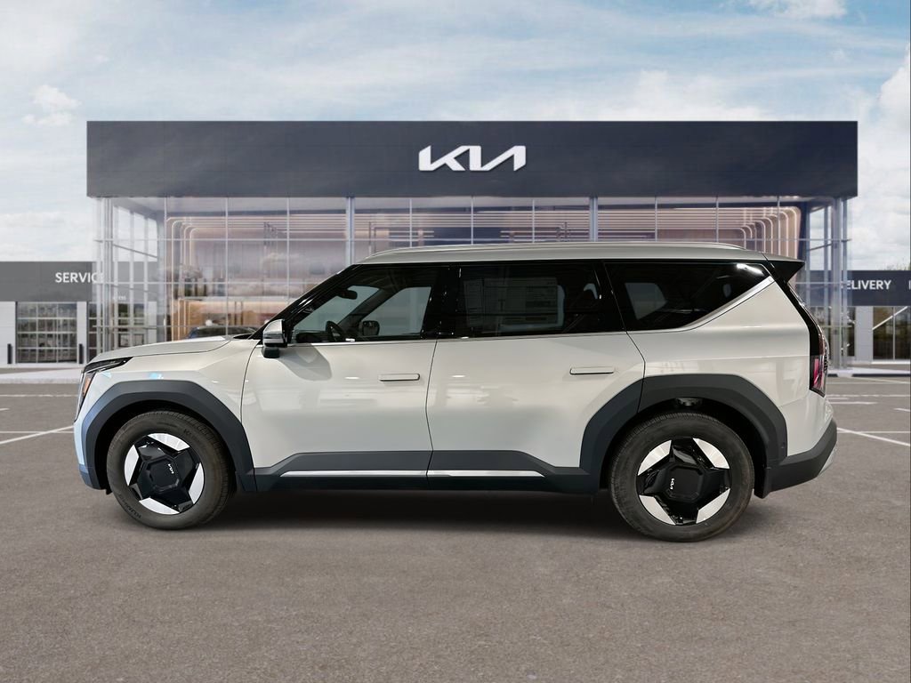 New 2026 Kia EV9 Wind image 5