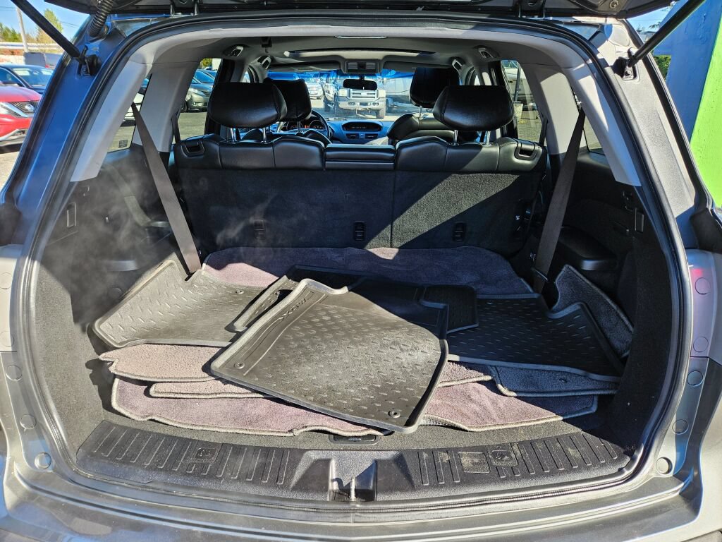 Used 2007 Acura MDX AWD/4WD image 10