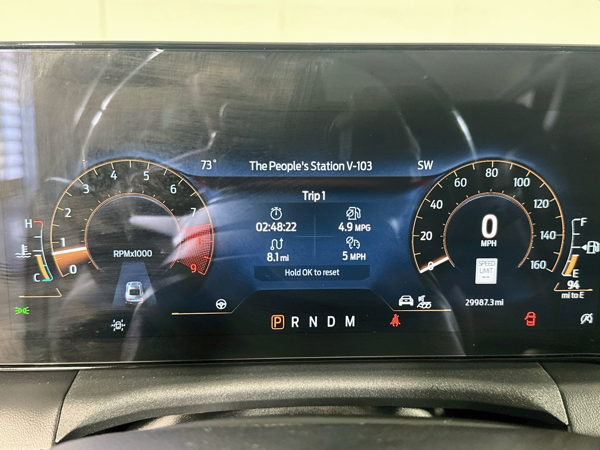 Used 2024 Ford Mustang GT Premium RWD image 19