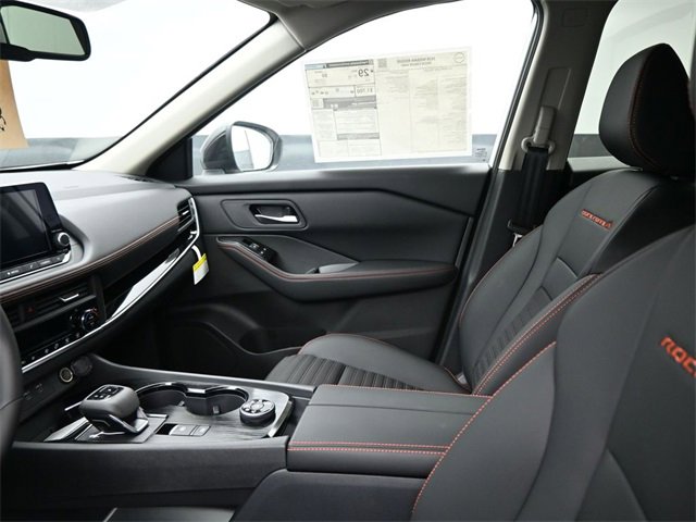 New 2026 Nissan Rogue SV w/ Rock Creek Premium Package image 18