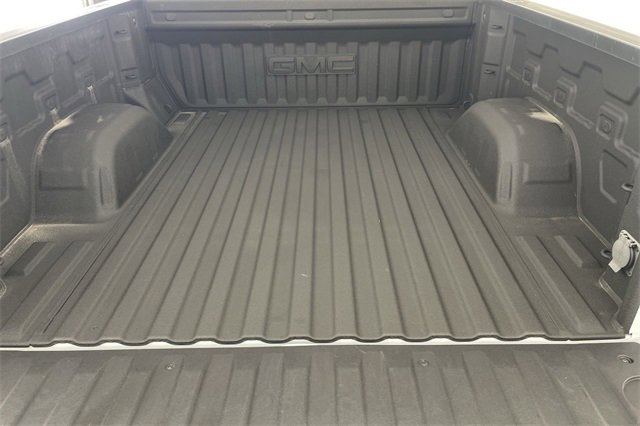 Used 2023 GMC Sierra 1500 SLE image 42