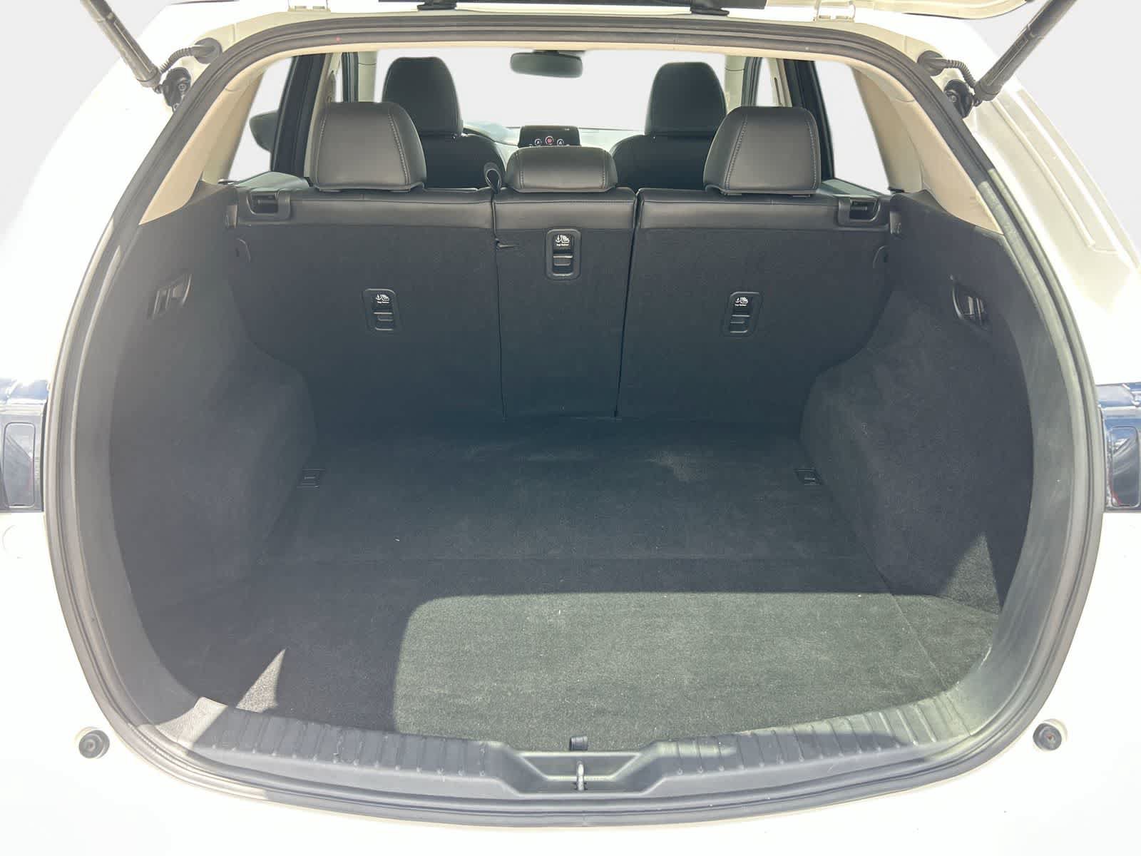 Used 2020 MAZDA CX-5 Touring AWD/4WD image 9