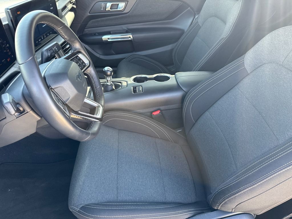 Used 2024 Ford Mustang GT image 19