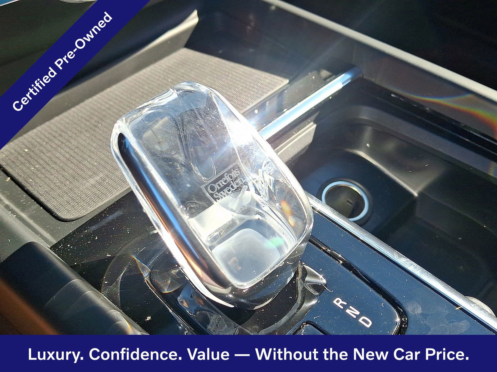 New 2026 Volvo XC60 B5 Plus w/ Climate Package AWD/4WD image 16