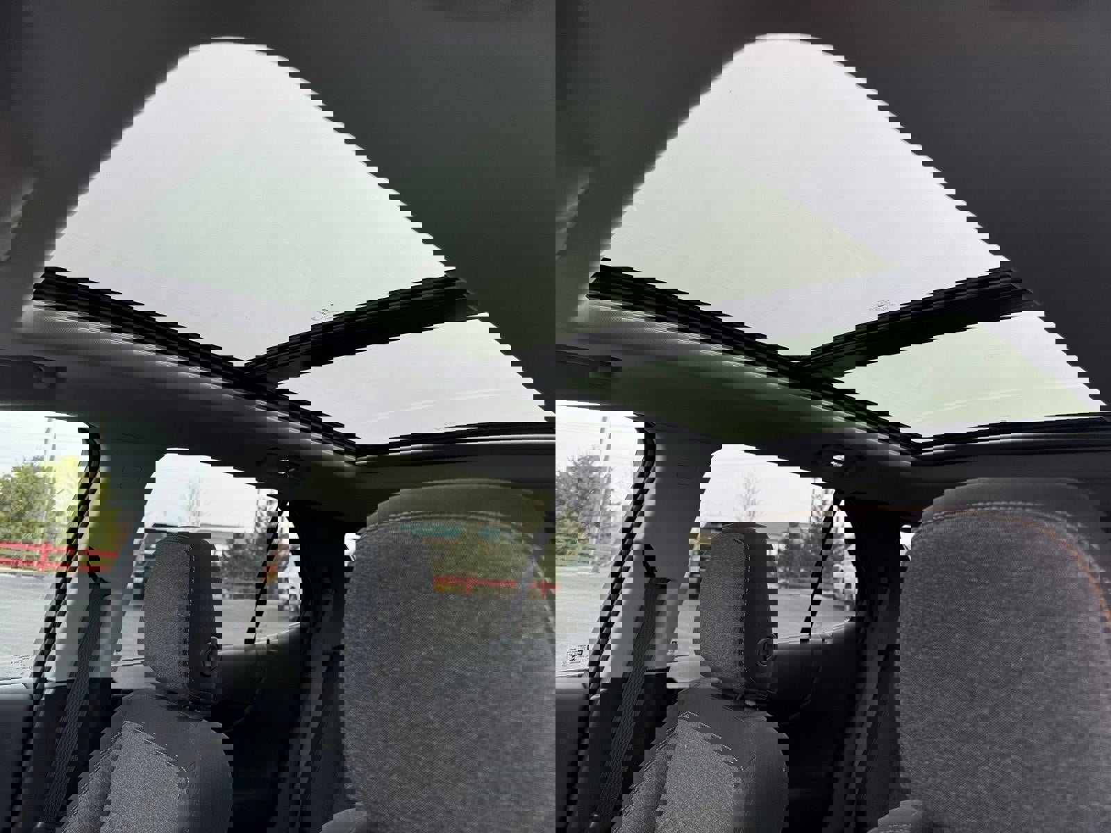 Used 2024 Chevrolet Equinox LT image 5