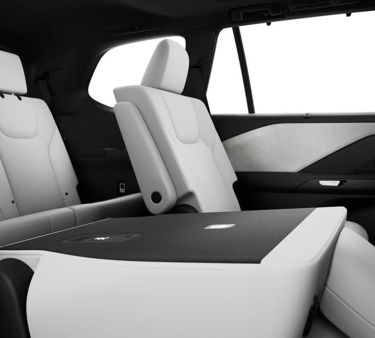 New 2026 Lexus TX 350 AWD w/ Technology Package image 7