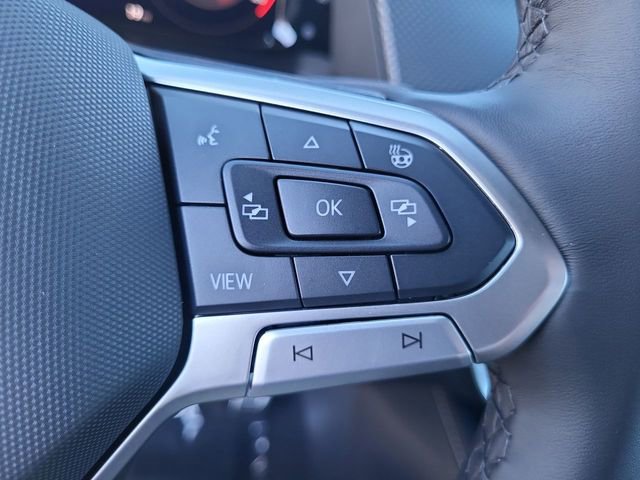 New 2026 Volkswagen Atlas Cross Sport SEL Premium R-Line image 23