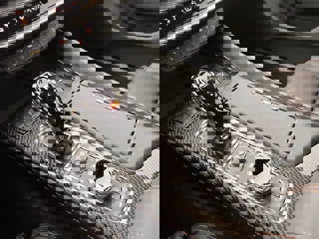 New 2026 Cadillac CT5 V image 17