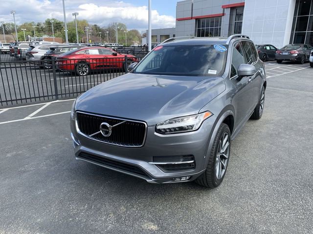 Used 2018 Volvo XC90 T6 Momentum w/ Convenience Package image 1