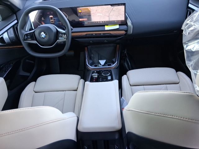 New 2026 BMW X3 xDrive30 w/ Premium Package AWD/4WD image 10