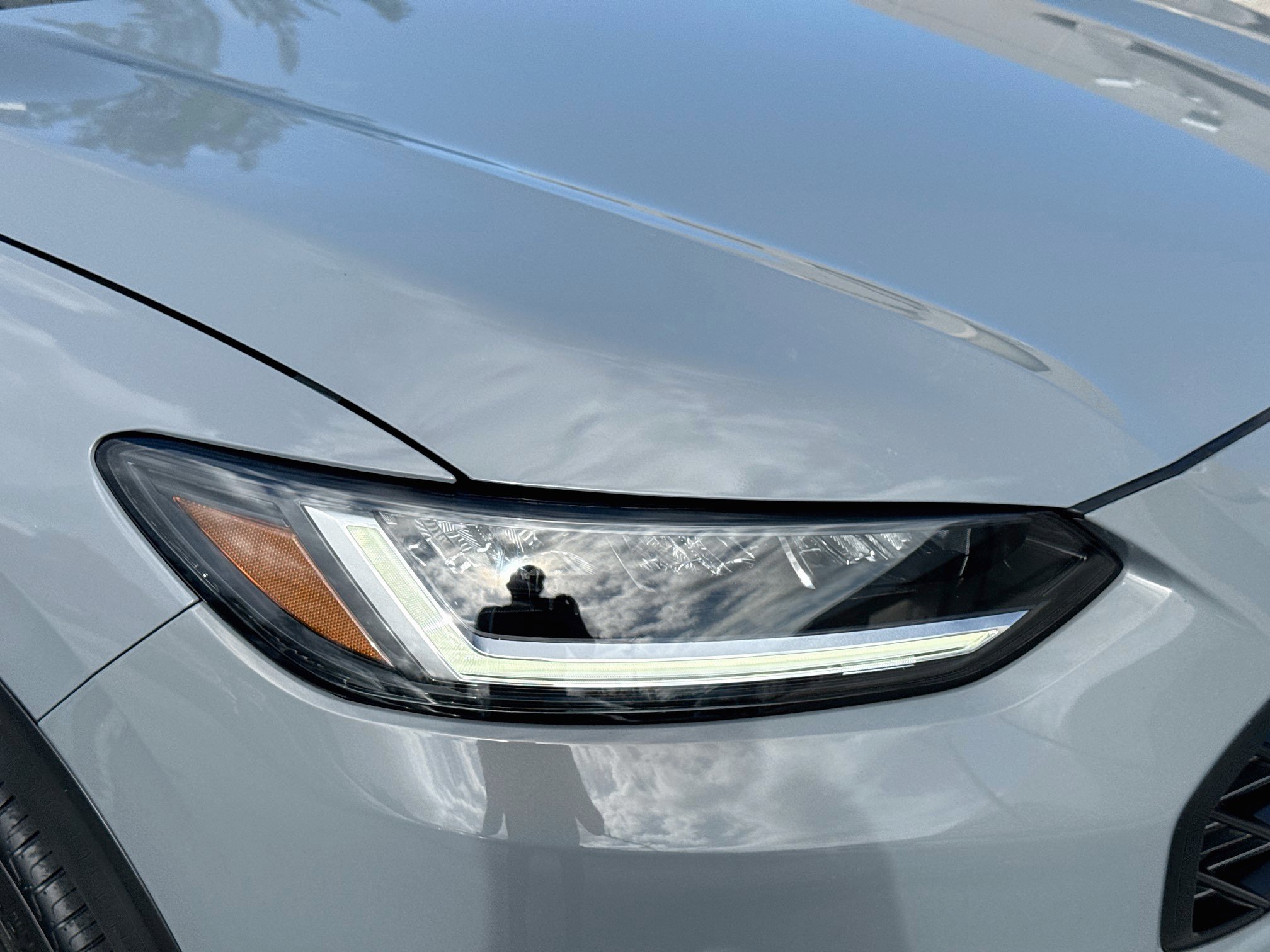 Used 2024 Honda HR-V Sport image 33