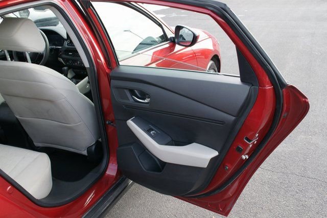 Used 2023 Honda Accord EX image 27