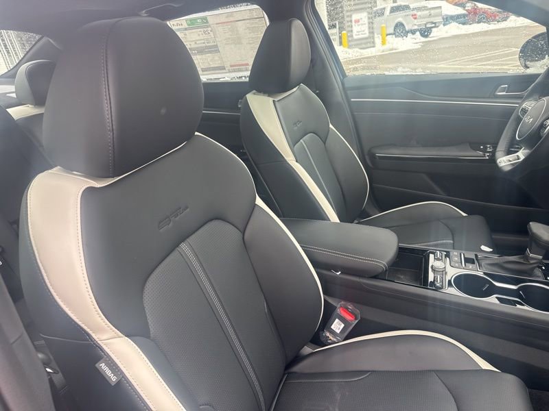 New 2026 Kia K5 GT-Line FWD image 13
