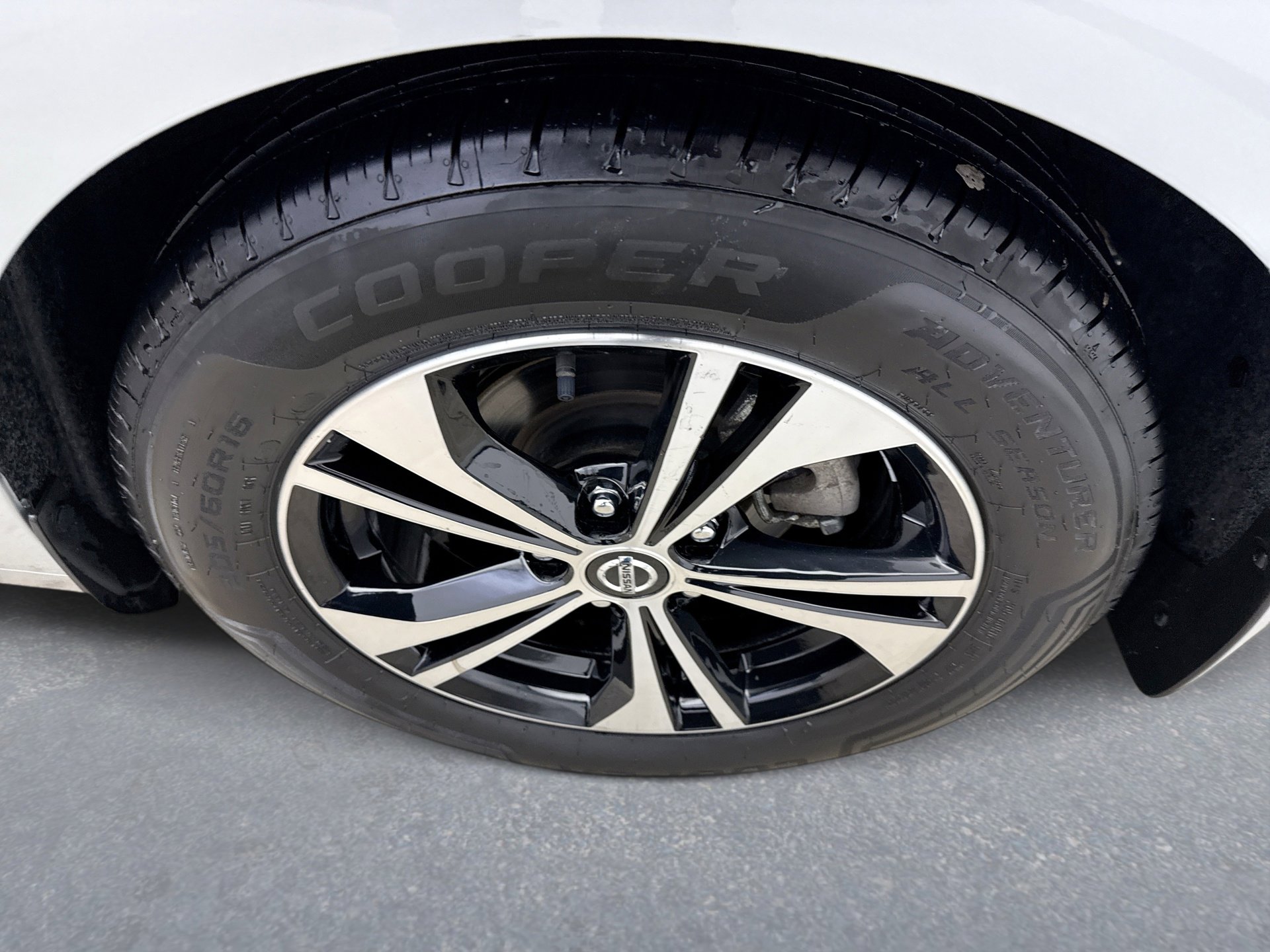 Used 2022 Nissan Sentra SV w/ Electronics Package image 20