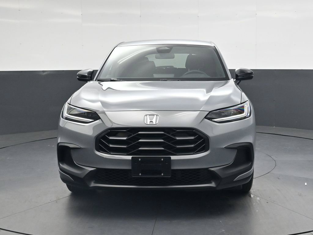 Used 2024 Honda HR-V Sport image 13