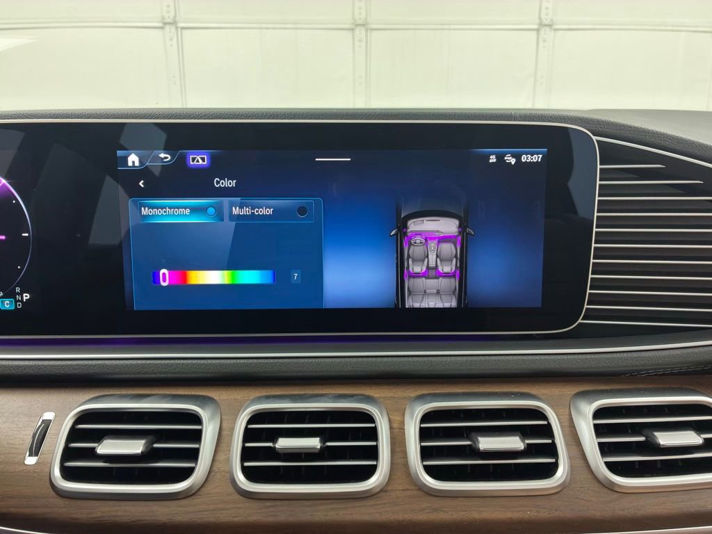 Used 2024 Mercedes-Benz GLE 450 4MATIC image 37