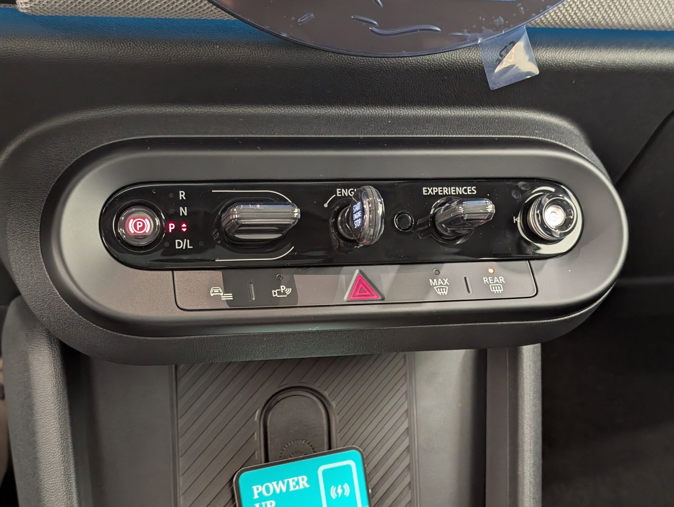 New 2026 MINI Cooper S image 19