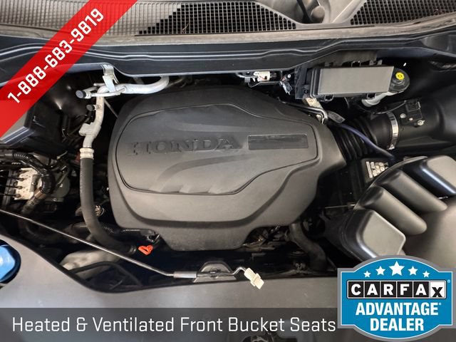 Used 2019 Honda Pilot Elite image 7