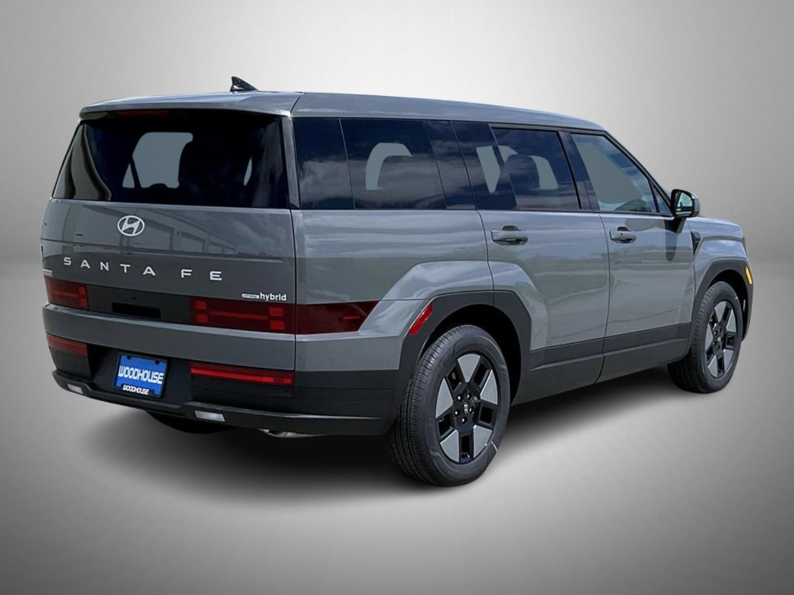 New 2026 Hyundai Santa Fe SE AWD/4WD image 5