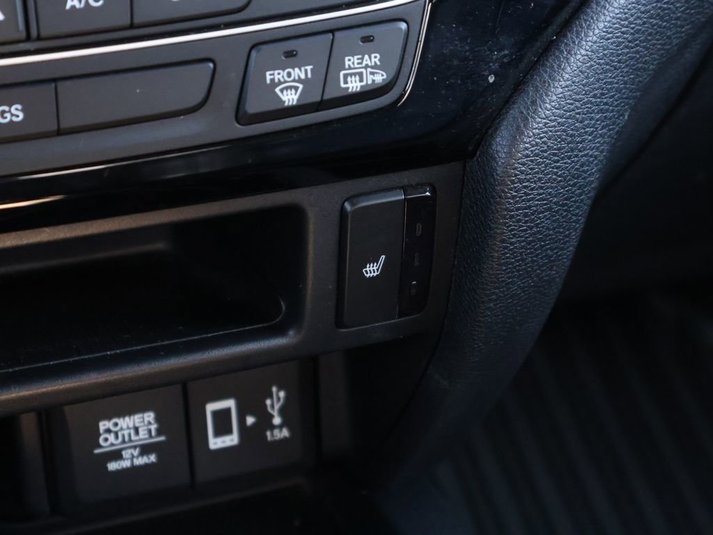 Certified 2020 Honda Ridgeline RTL-E image 23