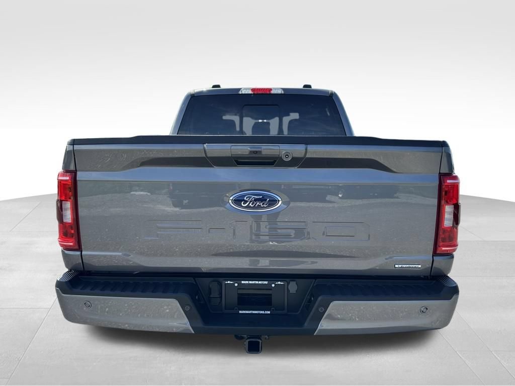 Used 2023 Ford F150 XLT w/ Equipment Group 302A High AWD/4WD image 18