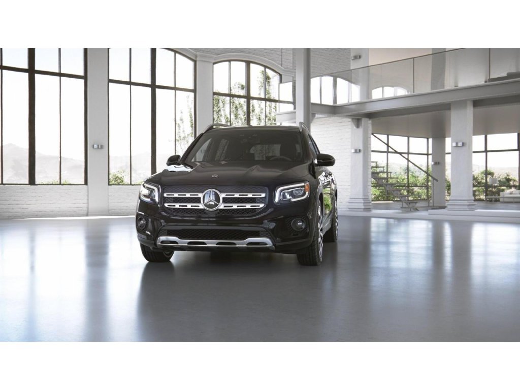 Used 2022 Mercedes-Benz GLB 250 4MATIC image 43