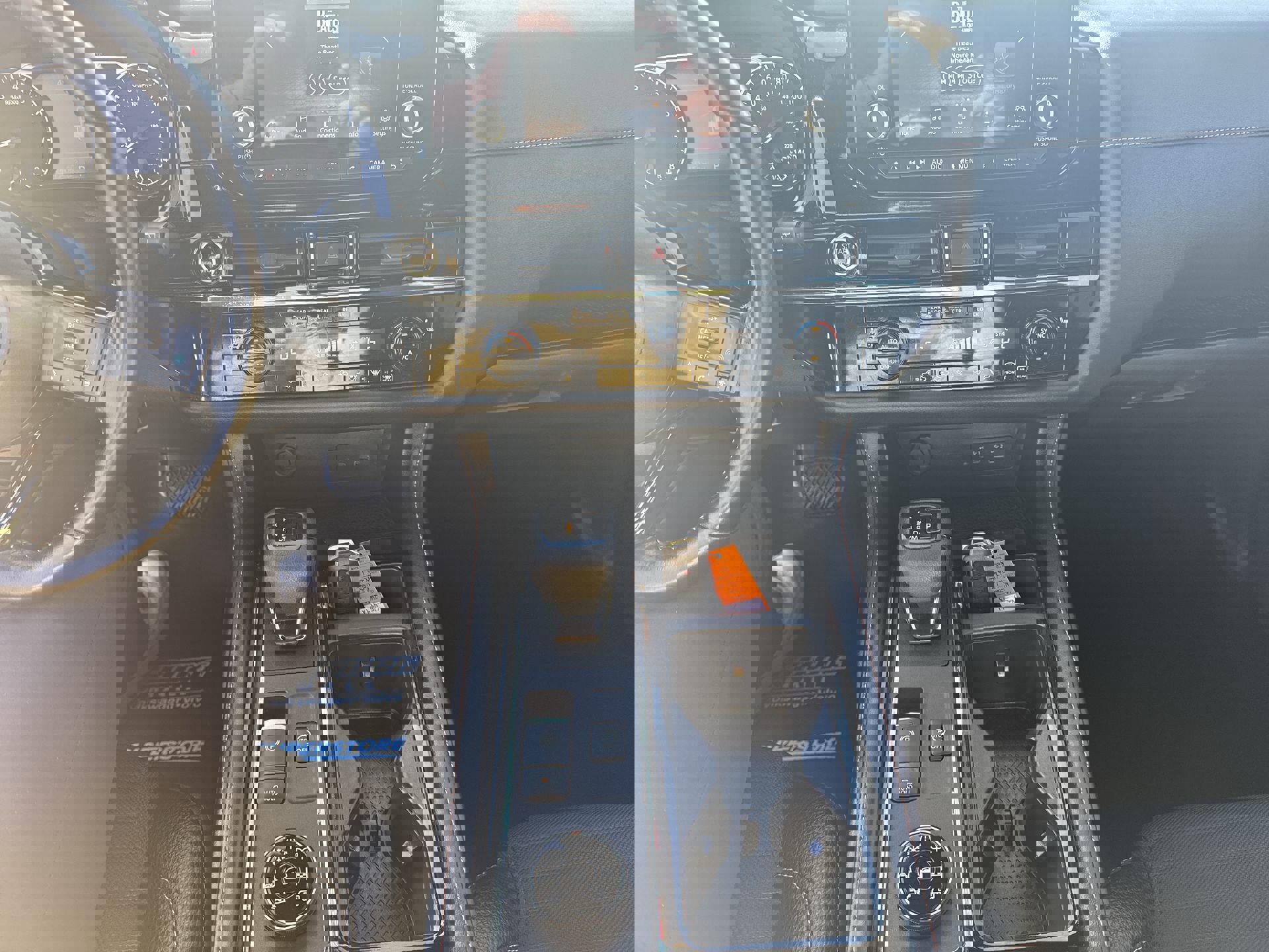 Used 2023 Nissan Pathfinder Rock Creek image 36