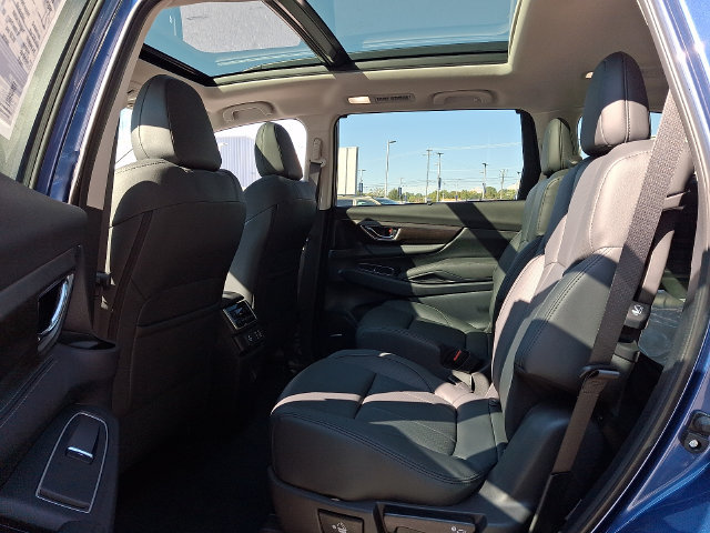 New 2027 Subaru Ascent Touring AWD/4WD image 6
