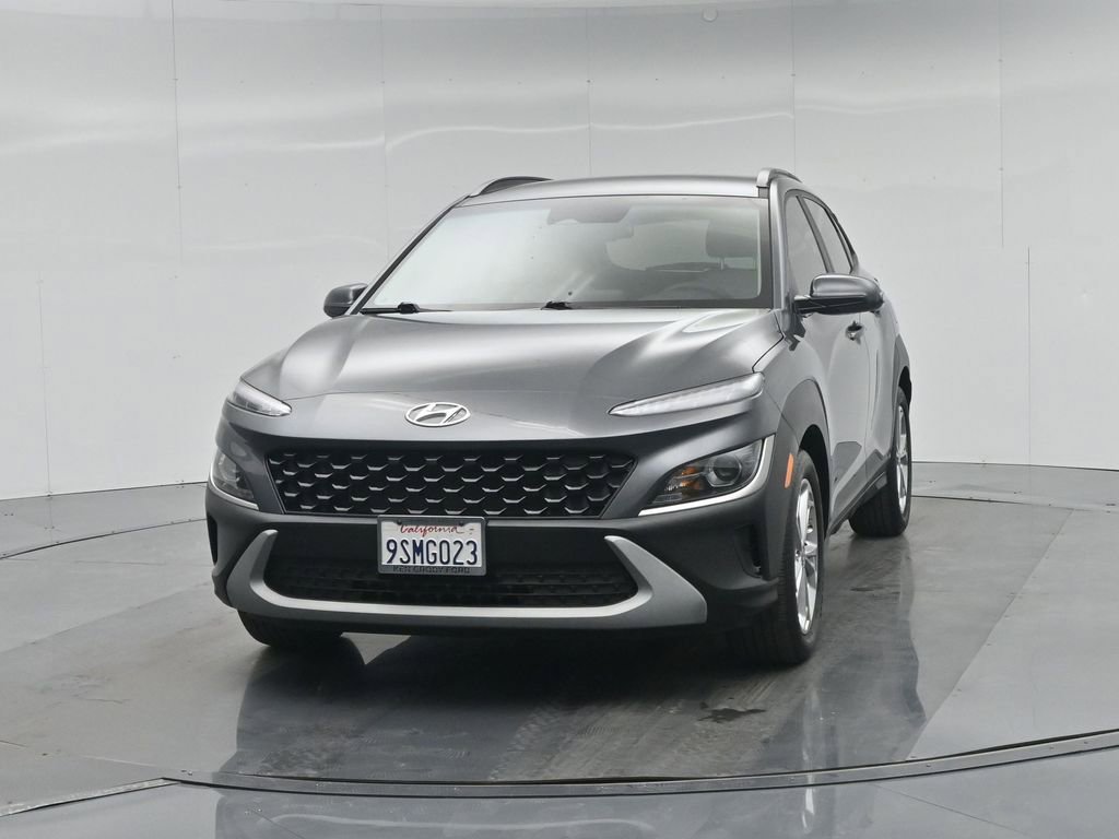 Used 2023 Hyundai Kona SEL image 56
