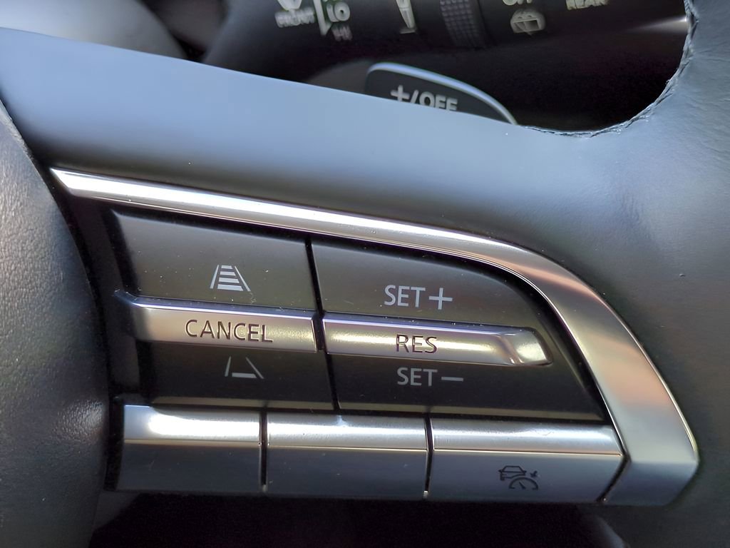 Used 2024 MAZDA CX-50 AWD 2.5 Turbo image 26