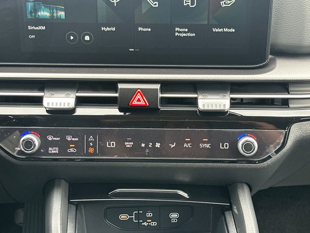 New 2026 Kia Sportage S image 21