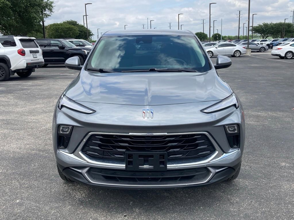 Used 2025 Buick Encore GX Preferred image 2