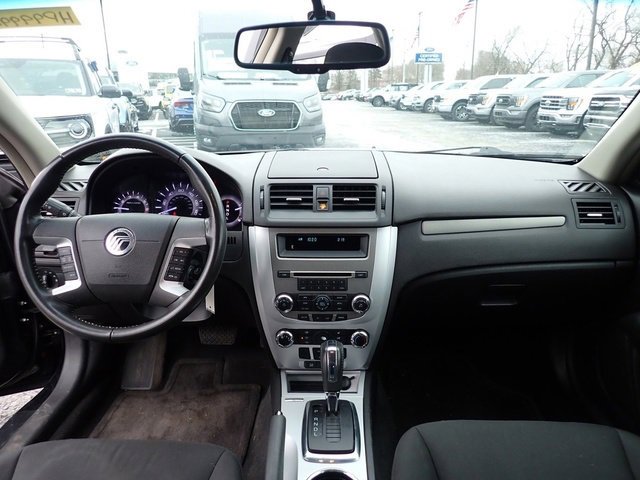 Used 2011 Mercury Milan w/ 103A Rapid Spec Order Code image 19